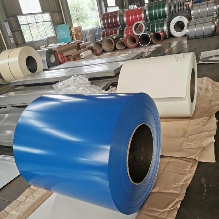 ASTM A755 ČELIČNI KOLUM