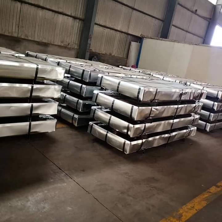 DX51D GALVANIZOVANI KOLUM